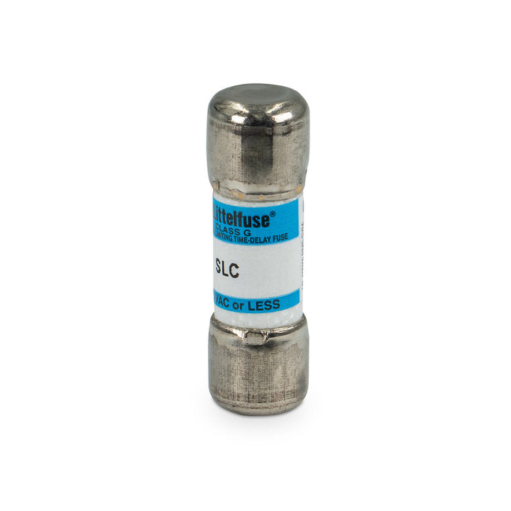 Littelfuse SLC-005 - Low Voltage Fuse 5A 125V (UL 248-14 Compliant)
