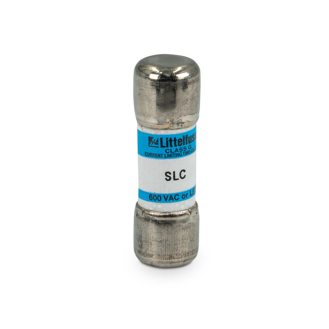 Littelfuse SLC-005 - Low Voltage Fuse 5A 125V (UL 248-14 Compliant)