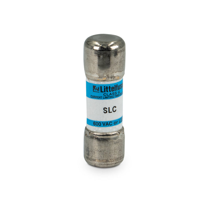 Littelfuse SLC-005 - Low Voltage Fuse 5A 125V (UL 248-14 Compliant)