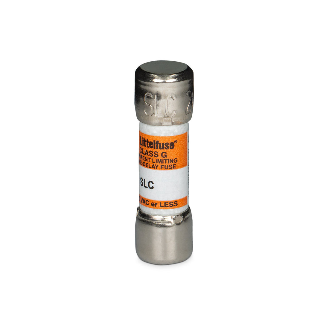 Littelfuse SLC-020 - Medium Voltage Fuse 20A 7.2kV (IEEE C37.41 Compliant)