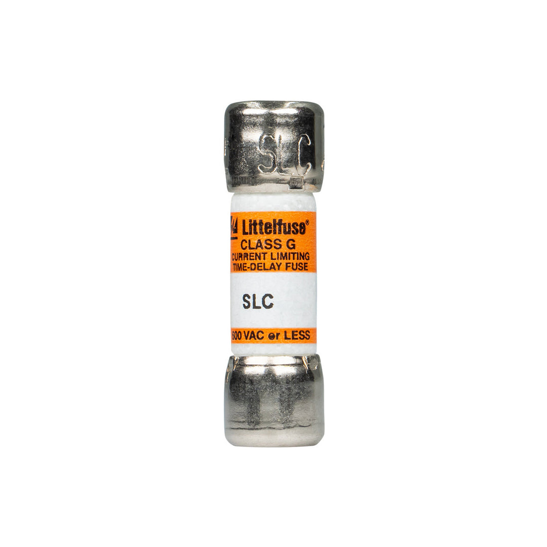 Littelfuse SLC-020 - Medium Voltage Fuse 20A 7.2kV (IEEE C37.41 Compliant)