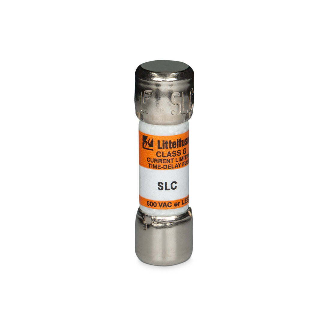 Littelfuse SLC-020 - Medium Voltage Fuse 20A 7.2kV (IEEE C37.41 Compliant)