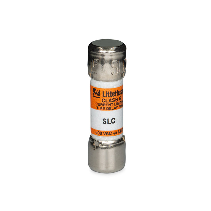 Littelfuse SLC-020 - Medium Voltage Fuse 20A 7.2kV (IEEE C37.41 Compliant)