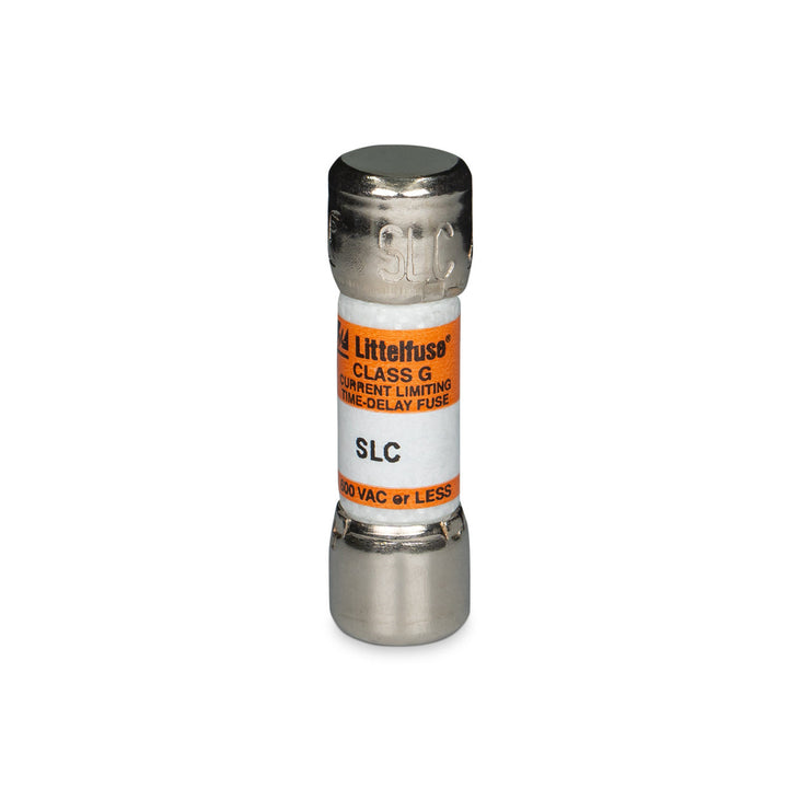 Littelfuse SLC-020 - Medium Voltage Fuse 20A 7.2kV (IEEE C37.41 Compliant)