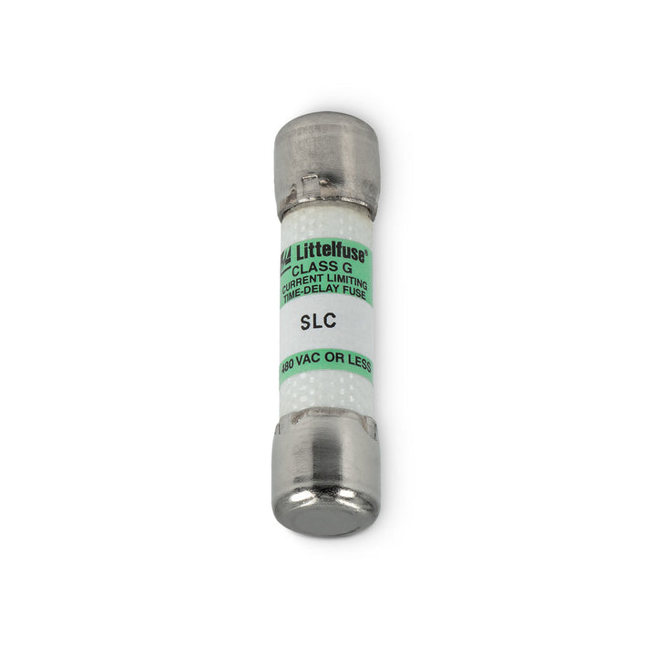 Littelfuse SLC030 - Class G Fuse 30A 480V (100kA AIC Rating)