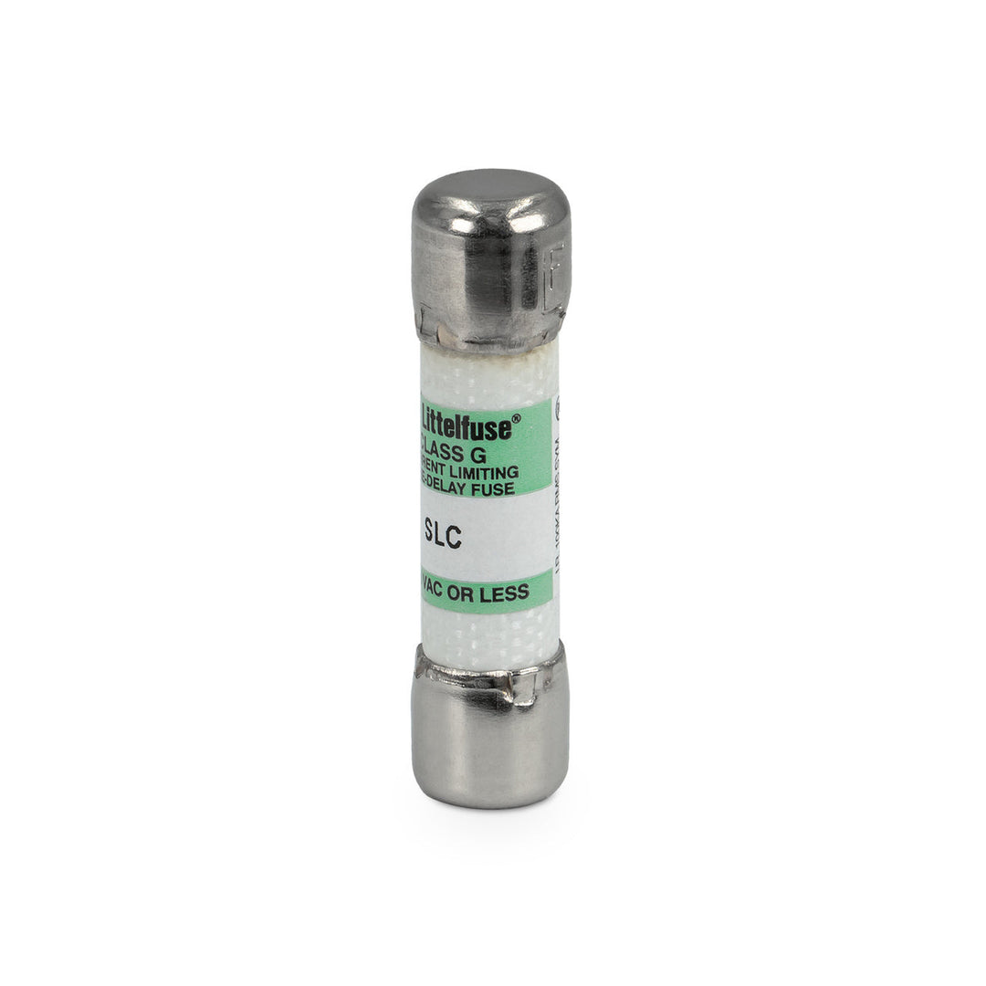 Littelfuse SLC-030 - Class G Fuse 600V AC/DC (10.4mm Diameter)