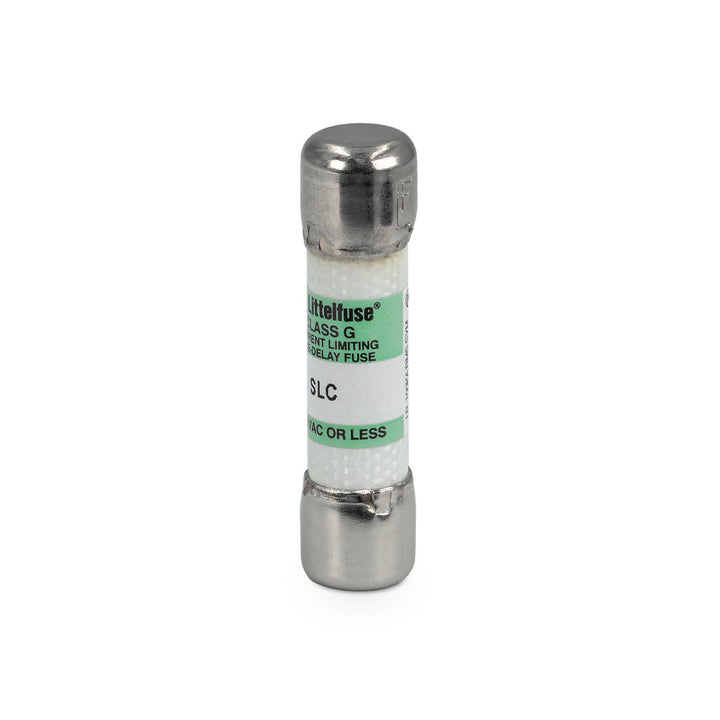 Littelfuse SLC-030 - Class G Fuse 600V AC/DC (10.4mm Diameter)