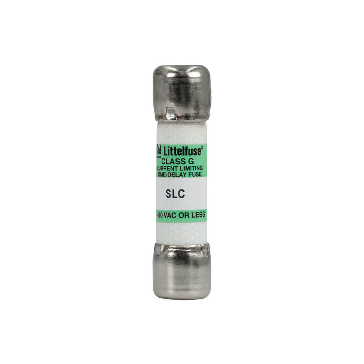 Littelfuse SLC030 - Class G Fuse 30A 480V (100kA AIC Rating)