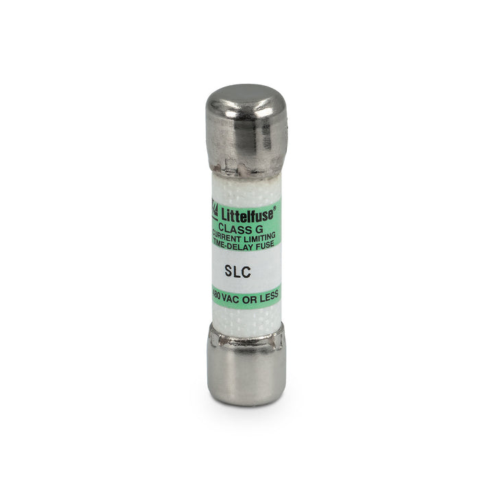 Littelfuse SLC030 - Class G Fuse 30A 480V (100kA AIC Rating)