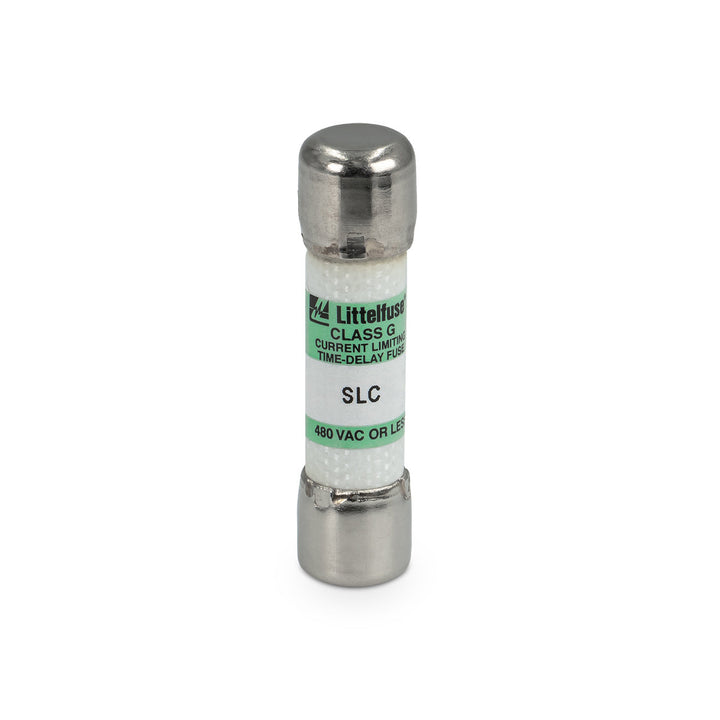 Littelfuse SLC030 - Class G Fuse 30A 480V (100kA AIC Rating)