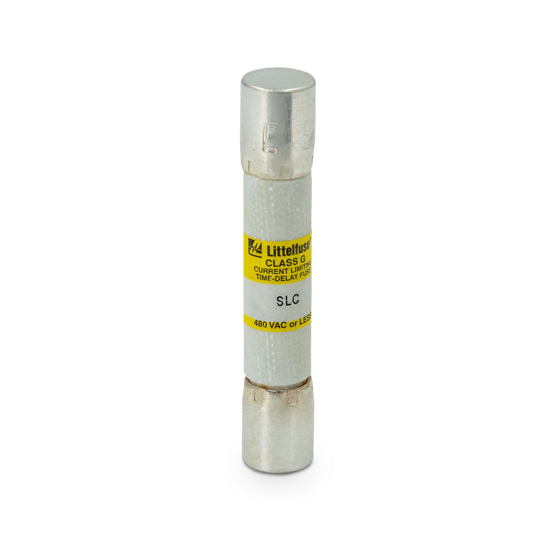 Littelfuse SLC-050 - Class G Low-Voltage Fuse (50A, 600V AC/DC)