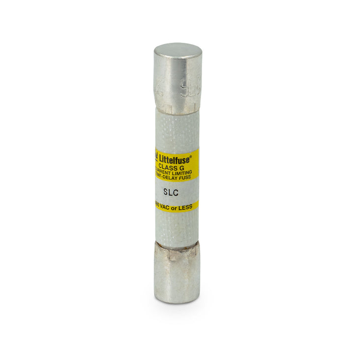 Littelfuse SLC-060 - Class G Fuse 60A 600V (0.41" Diameter)