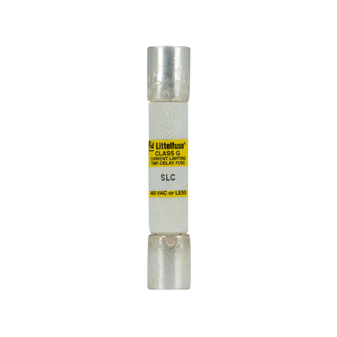Littelfuse SLC-060 - Class G Fuse 60A 600V (0.41" Diameter)