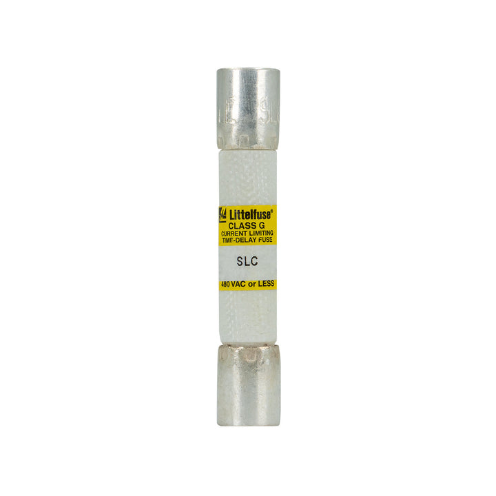 Littelfuse SLC-060 - Class G Fuse 60A 600V (0.41" Diameter)