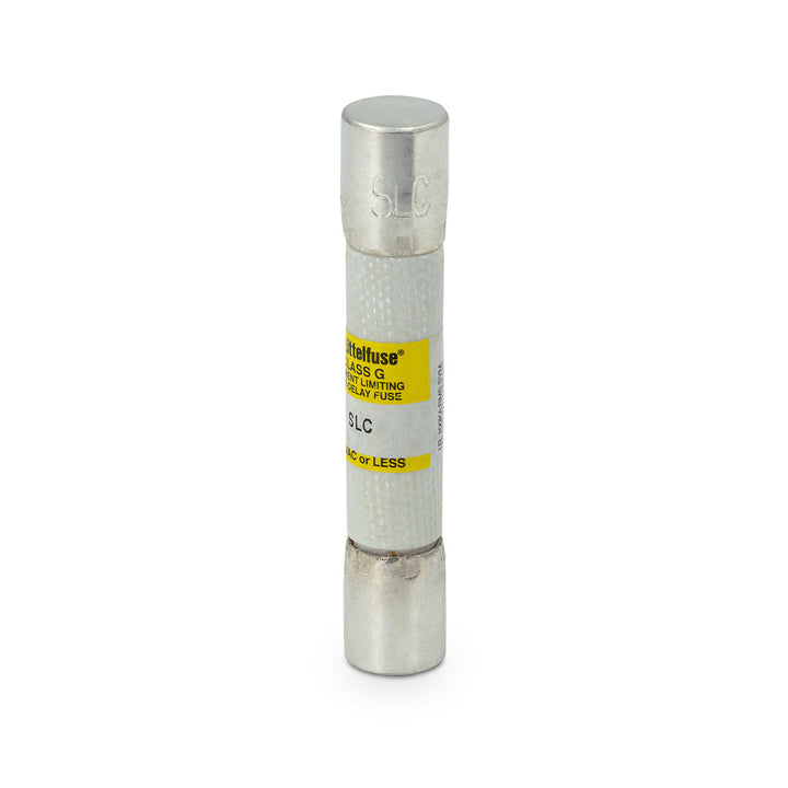 Littelfuse SLC-060 - Class G Fuse 60A 600V (0.41" Diameter)
