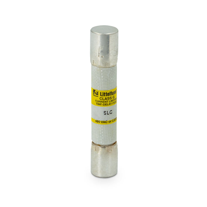 Littelfuse SLC-060 - Class G Fuse 60A 600V (0.41" Diameter)