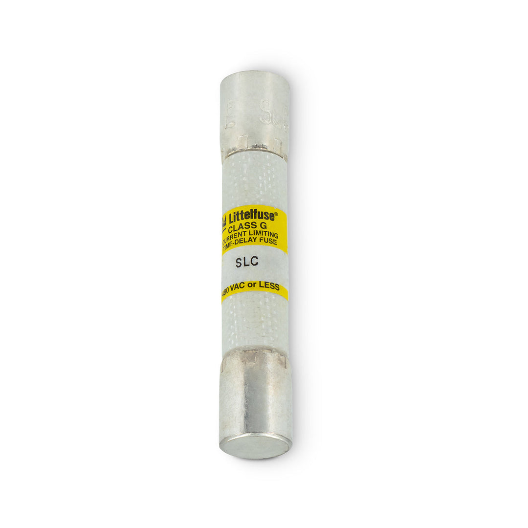 Littelfuse SLC-060 - Class G Fuse 60A 600V (0.41" Diameter)