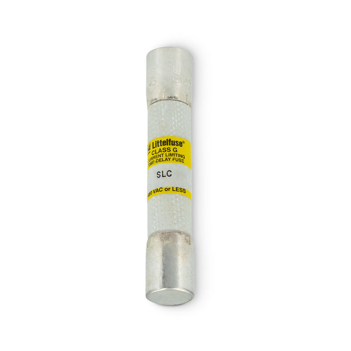 Littelfuse SLC-060 - Class G Fuse 60A 600V (0.41" Diameter)