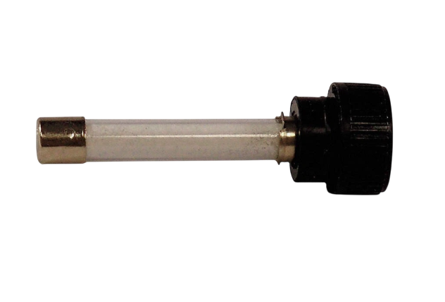 Mersen SLR6 - Low Voltage Fuse 6A@300V (10kA AIC)