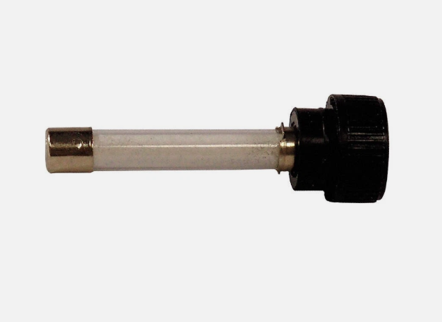 Mersen SLR8 - Low Voltage Fuse 8A 300V (10kA AIC Bolt-In)
