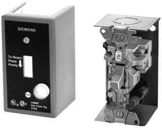 Thomas & Betts SMFFG2 - Fuse Holder 115/277V