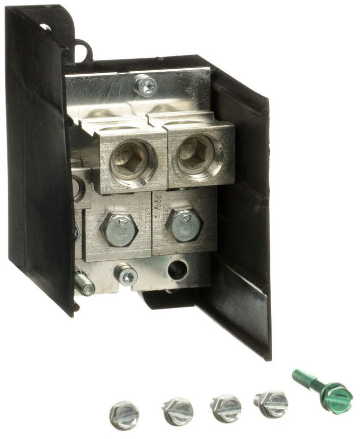 Square D SN20A - Neutral Kit Accessory (UL Listed for ED Frame Breakers)