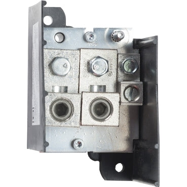 Square D SN20C - Neutral Kit Accessory (UL 98 Certified, ED Frame Compatible)