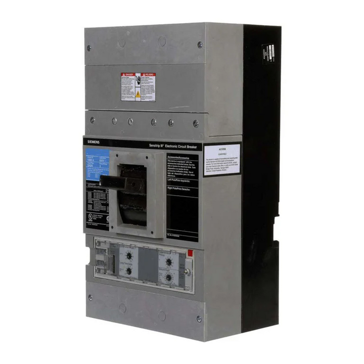 Siemens SND6A120LIG - Molded Case 1200A 600V 3-Pole