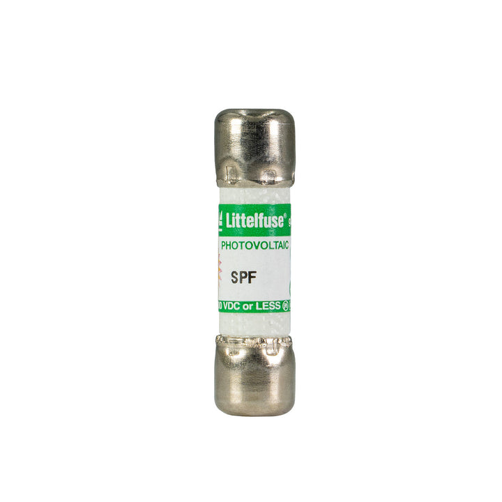 Littelfuse SPF-003 - Class J Fuse 600V AC (1.5" Diameter)