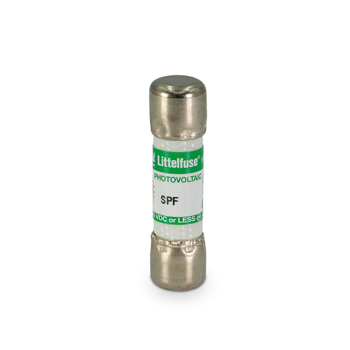 Littelfuse SPF-003 - Class J Fuse 600V AC (1.5" Diameter)