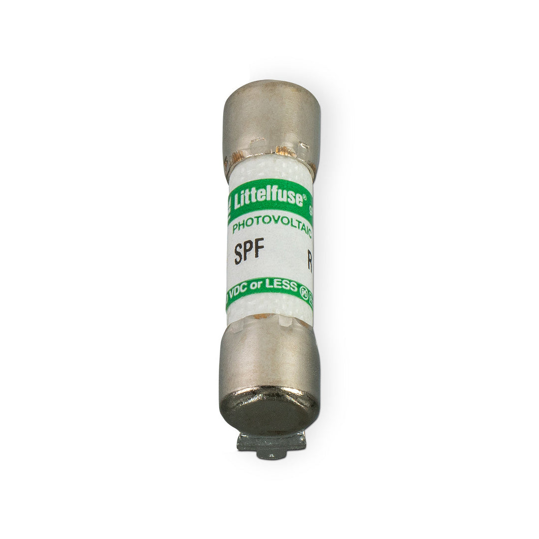 Littelfuse SPF-004 - Class J Fuse 600V AC (1.5" Diameter)