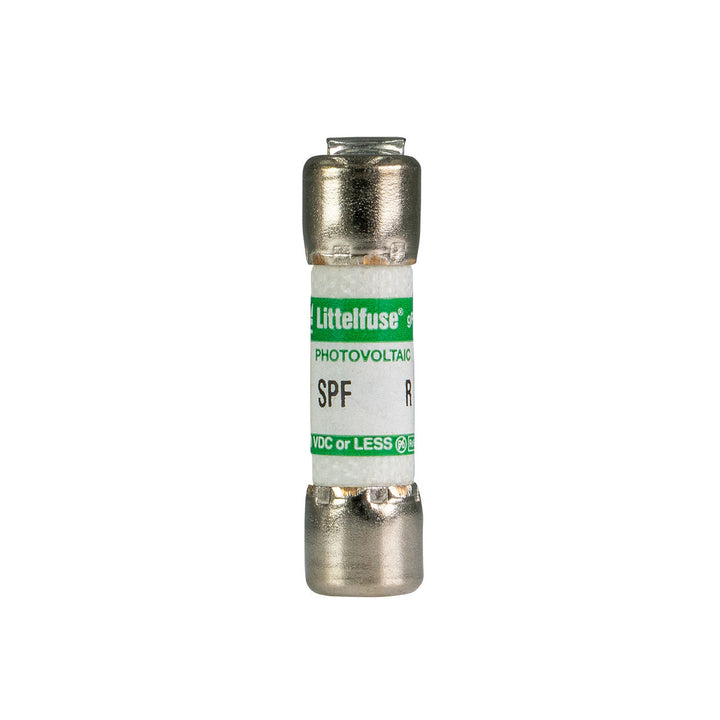 Littelfuse SPF-005 - Class J Fuse 5A 600V (1.5" Diameter)