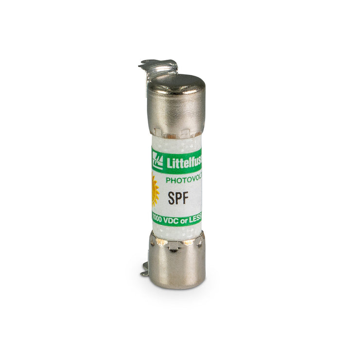 Littelfuse SPF-005 - Class J Fuse 5A 600V (1.5" Diameter)