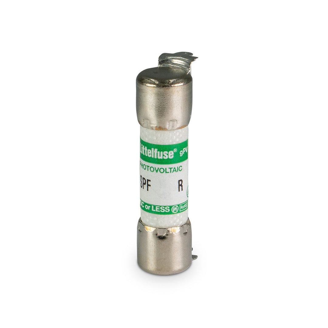 Littelfuse SPF-005 - Class J Fuse 5A 600V (1.5" Diameter)