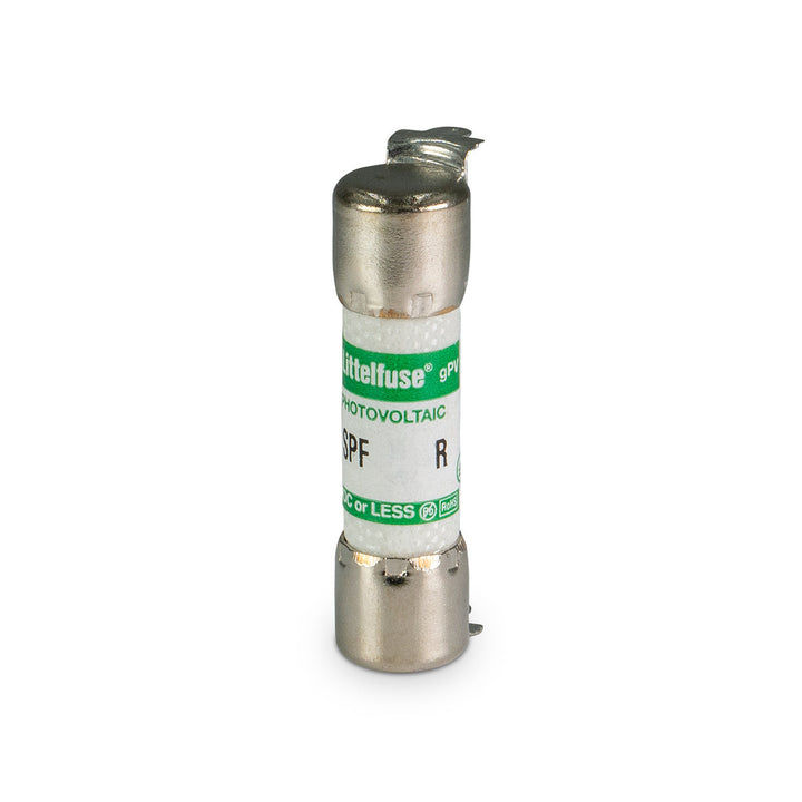 Littelfuse SPF-005 - Class J Fuse 5A 600V (1.5" Diameter)