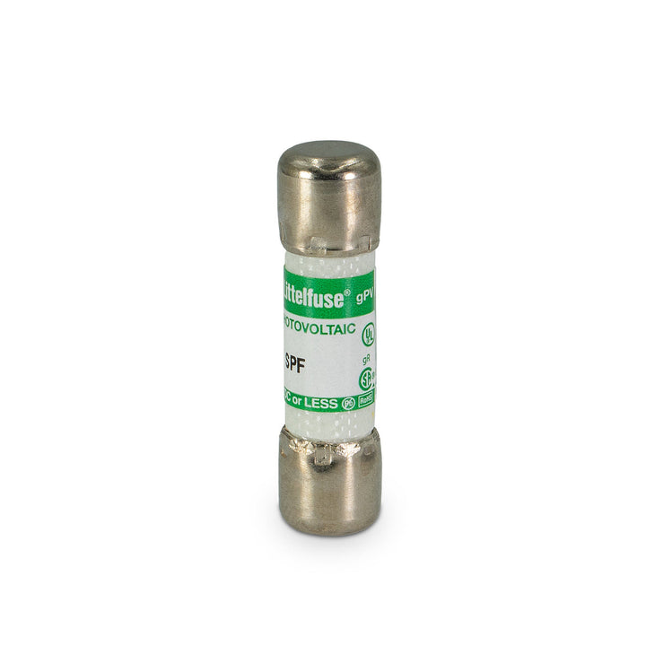Littelfuse SPF-005 - Class J Fuse 5A 600V (1.5" Diameter)