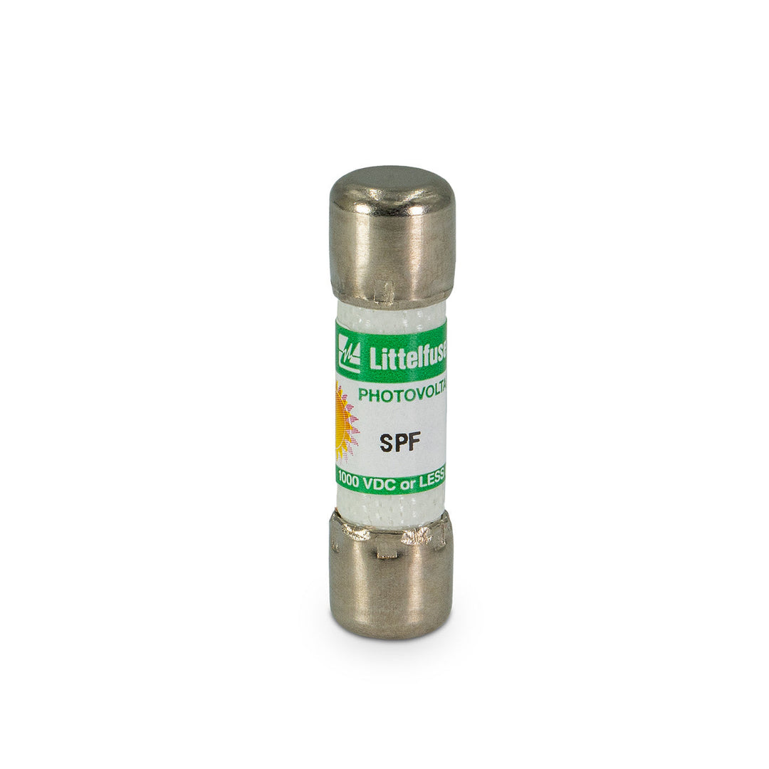 Littelfuse SPF-005 - Class J Fuse 5A 600V (1.5" Diameter)