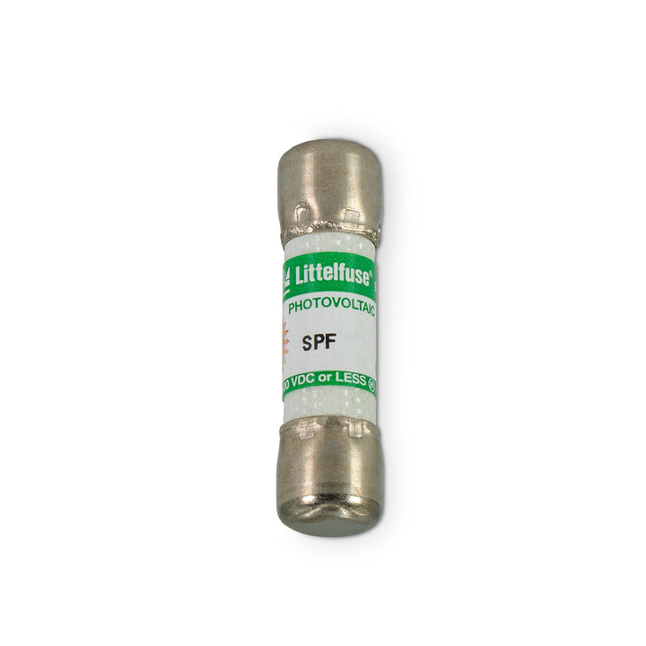 Littelfuse SPF-006 - Class J Fuse 6A 600V (1.5" Diameter)