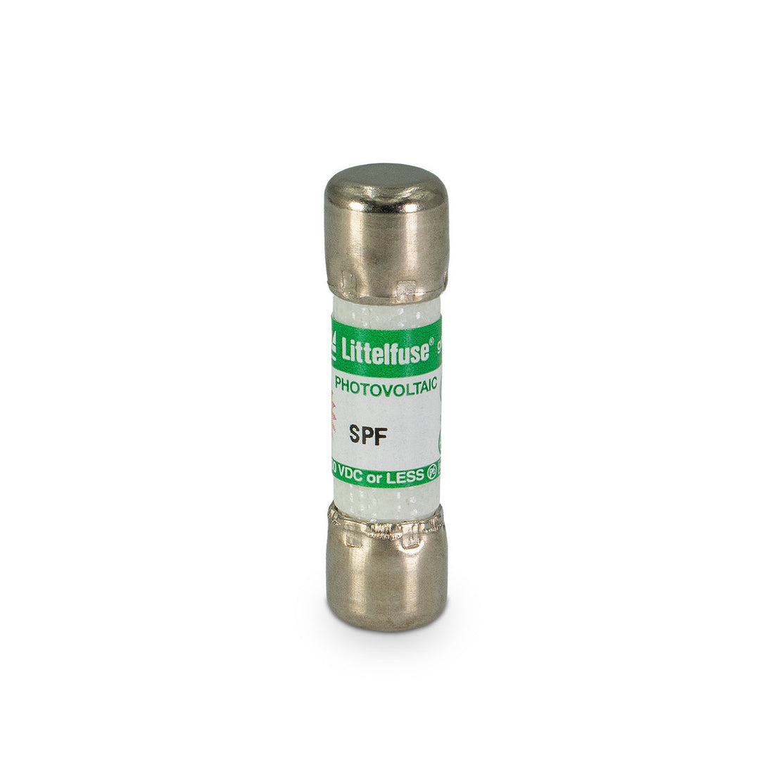 Littelfuse SPF-006 - Class J Fuse 6A 600V (1.5" Diameter)