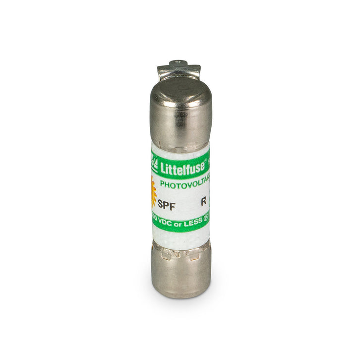 Littelfuse SPF-025 - Class J Fuse 25A 600V (2" Single-Barrel)