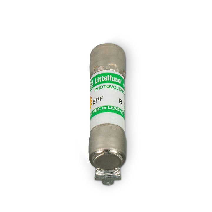 Littelfuse SPF-025 - Class J Fuse 25A 600V (2" Single-Barrel)