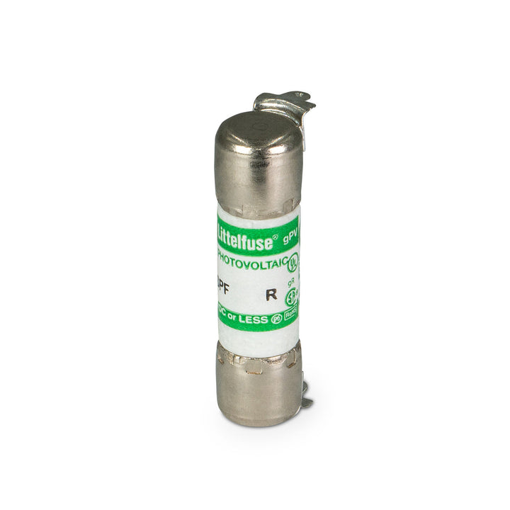 Littelfuse SPF-025 - Class J Fuse 25A 600V (2" Single-Barrel)