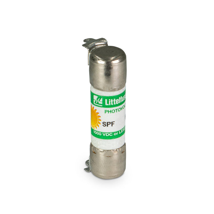 Littelfuse SPF-025 - Class J Fuse 25A 600V (2" Single-Barrel)