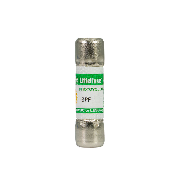 Littelfuse SPF-025 - Class J Fuse 25A 600V (2" Single-Barrel)