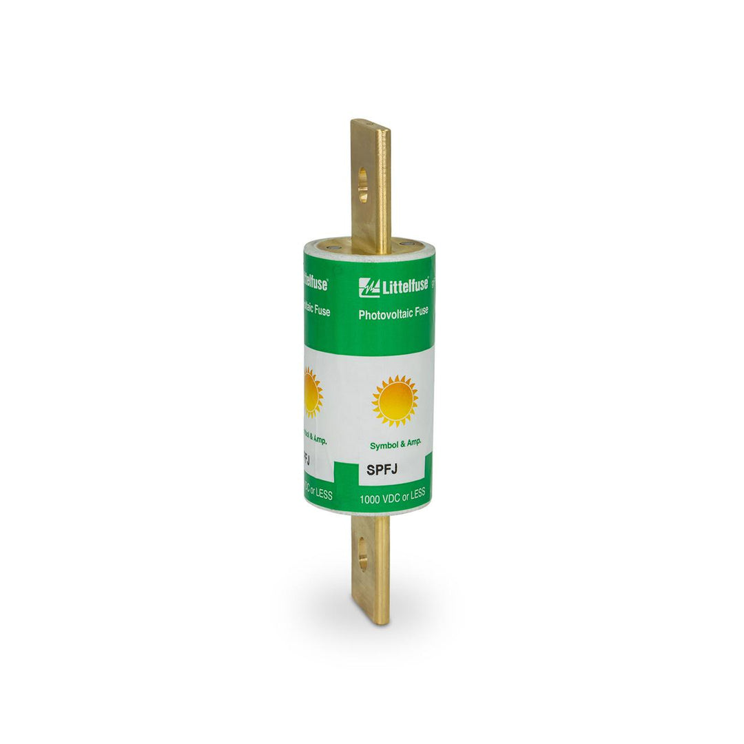 Littelfuse SPFJ-250 - Class J Fuse 250A (200kA AIC)