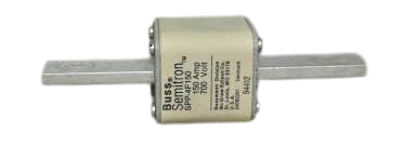 Bussmann SPP-4F150 - SB-0 Class Fuse 700V 150A (Long Blade Connection)