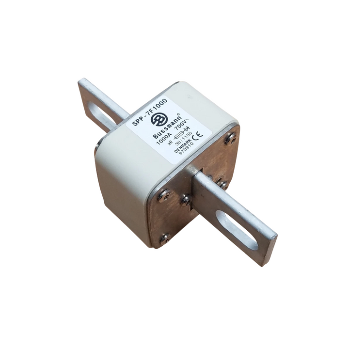 Bussmann SPP-7F1000 - SB-3 Class Fuse 700V/1000A (Long Blade Connection)