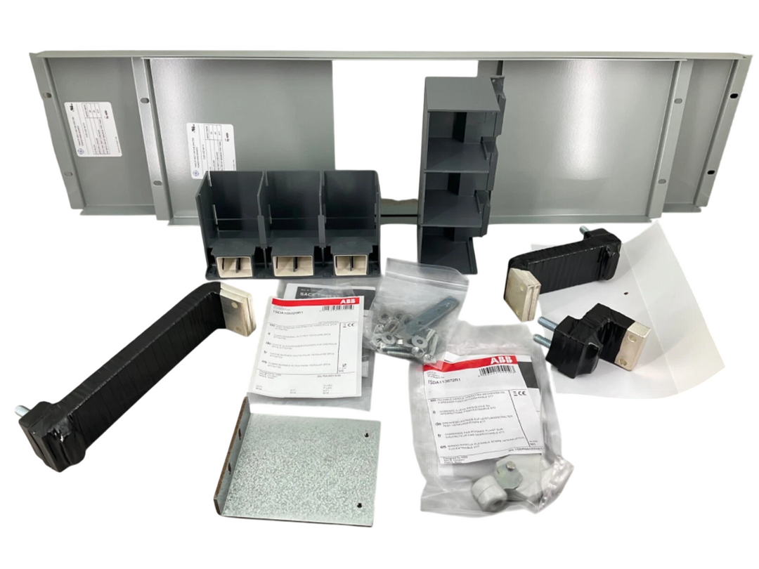 ABB SRFB3XT7MFPX - 3-Pole 1200A Spectra Breaker