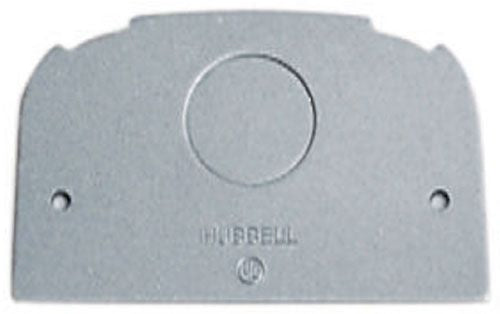 Hubbell SS309SF - Safety Switch 600V 30A NEMA 3R