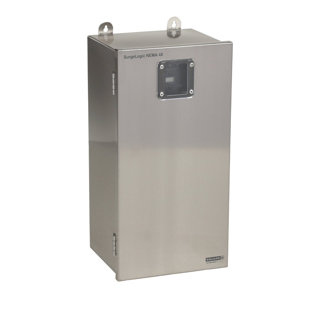 Square D SSP04EMA12S - Surge Arrestor Power Quality (Schneider Electric)